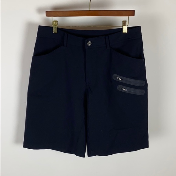 lululemon athletica Other - Lululemon Commute Shorts Men’s size 34